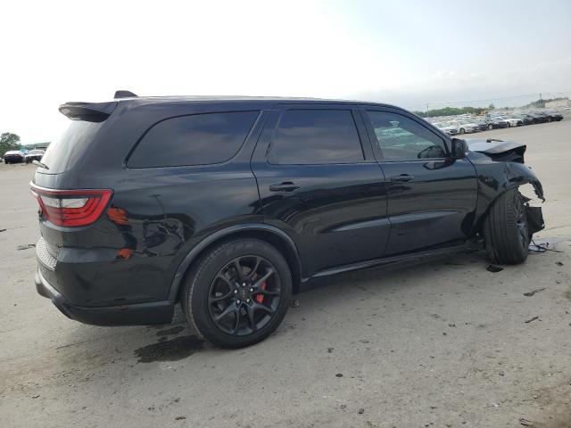 2021 Dodge Durango Srt 392 VIN: 1C4SDJGJ2MC518617 Lot: 53776864