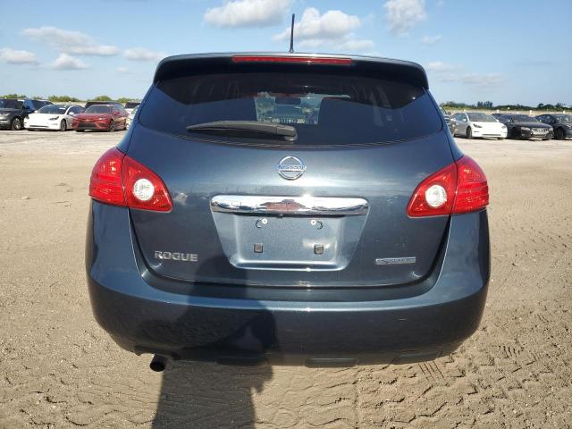 2012 Nissan Rogue S VIN: JN8AS5MT1CW294529 Lot: 54002484