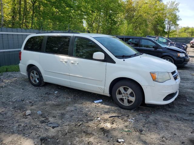 2012 Dodge Grand Caravan Sxt VIN: 2C4RDGCGXCR147322 Lot: 54827854