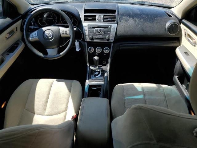 2010 Mazda 6 I VIN: 1YVHZ8BH3A5M23051 Lot: 53882494