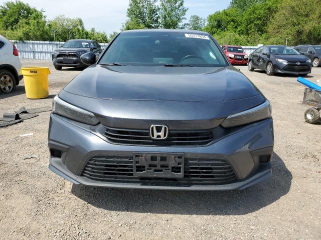 2022 Honda Civic Sport VIN: 2HGFE2F55NH112002 Lot: 55314894