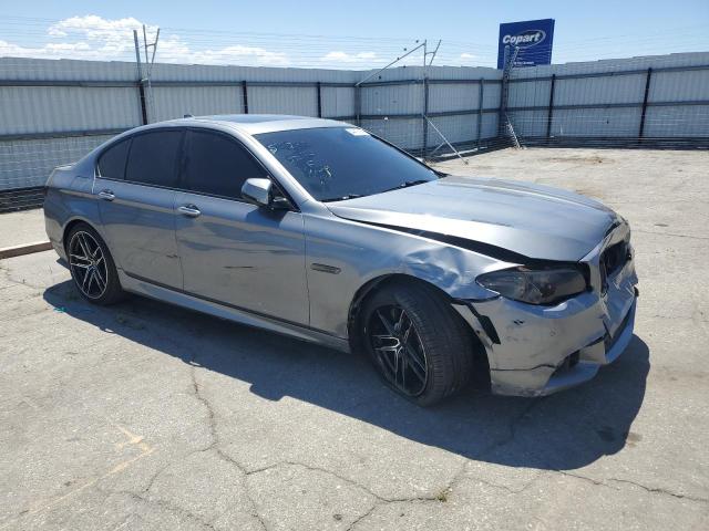 VIN WBA5B1C56ED477364 2014 BMW 5 Series, 535 I no.4