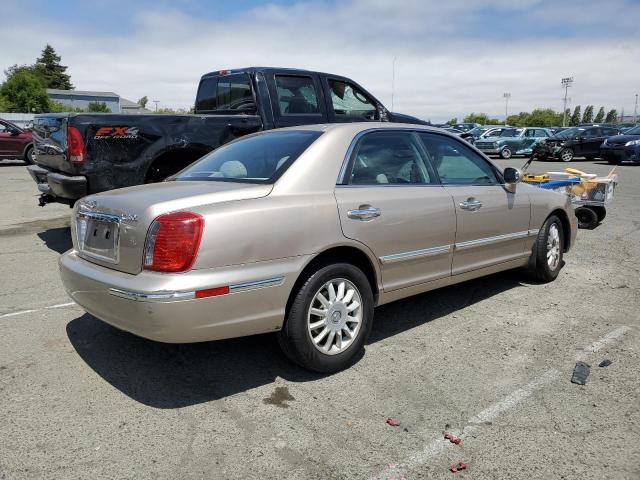 KMHFU45E05A407663 | 2005 Hyundai xg 350