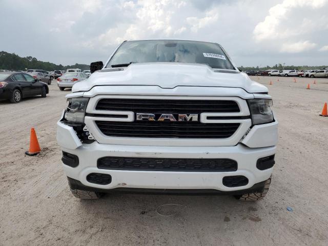 2020 Ram 1500 Laramie VIN: 1C6RREJT6LN294991 Lot: 57039054