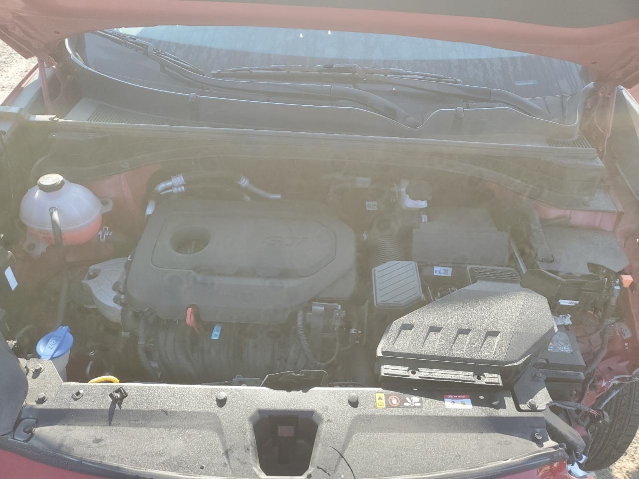 KNDPMCACXN7020798 2022 Kia Sportage Lx