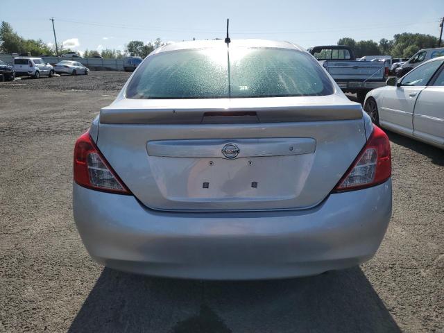 2013 Nissan Versa S VIN: 3N1CN7AP7DL859732 Lot: 57087004