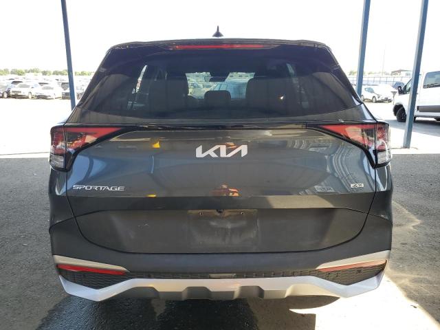 2023 Kia Sportage Lx VIN: KNDPUCAF3P7152542 Lot: 55504684