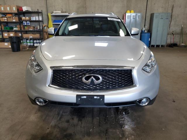 2017 Infiniti Qx70 VIN: JN8CS1MW2HM415762 Lot: 52941744