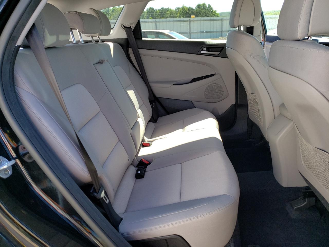 KM8J3CA48HU541506 2017 Hyundai Tucson Limited