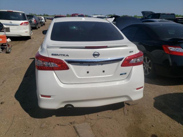 2013 Nissan Sentra S VIN: 3N1AB7AP5DL690097 Lot: 54441364