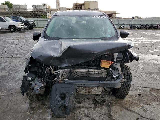 2021 FORD ECOSPORT S - MAJ6S3FL3MC456673