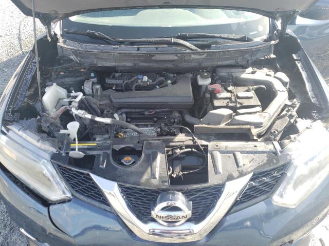 2016 NISSAN ROGUE S - 5N1AT2MV3GC896229