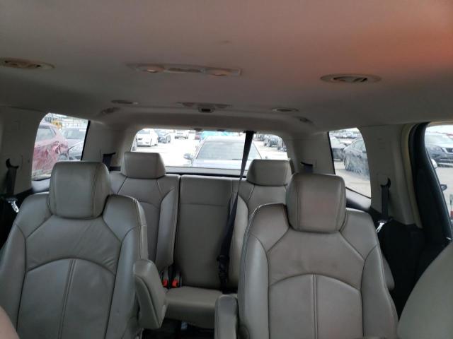 2008 GMC Acadia Slt-2 VIN: 1GKER33778J278359 Lot: 54328744