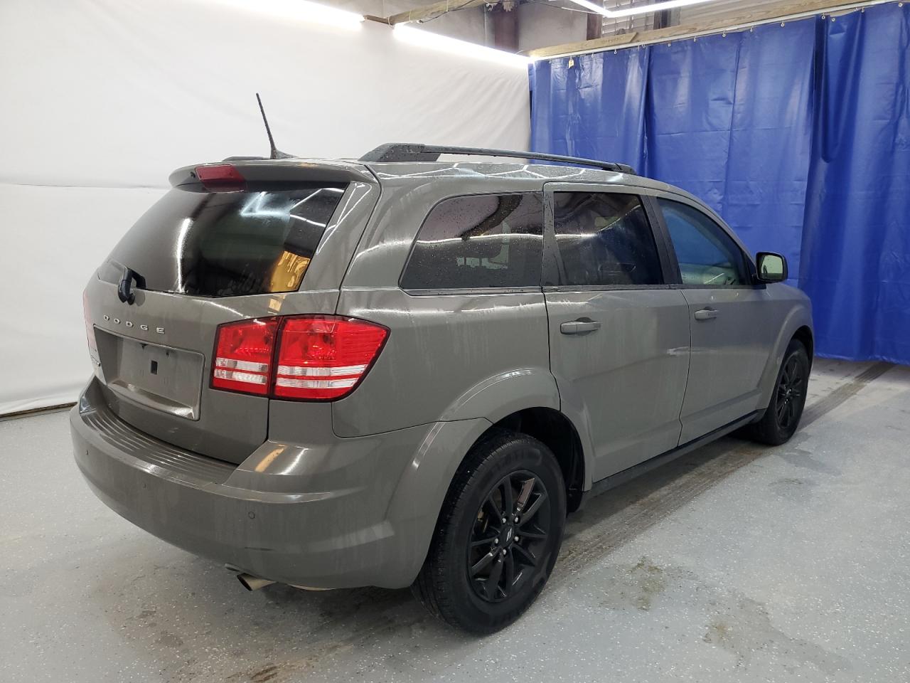 3C4PDCAB5LT274516 2020 Dodge Journey Se