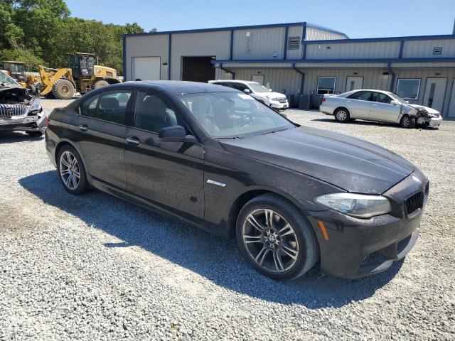 VIN WBAXH5C55DD110095 2013 BMW 5 Series, 528 XI no.4