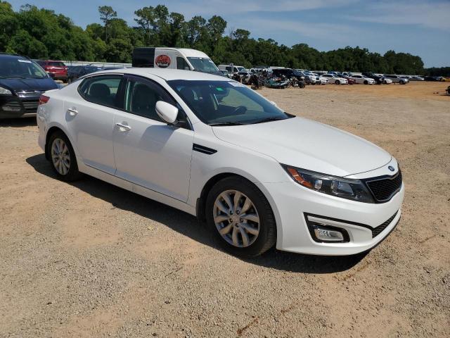 2015 KIA OPTIMA EX - 5XXGN4A79FG438316