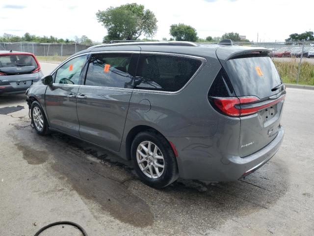 2021 Chrysler Pacifica Touring L VIN: 2C4RC1BG5MR604315 Lot: 54617794