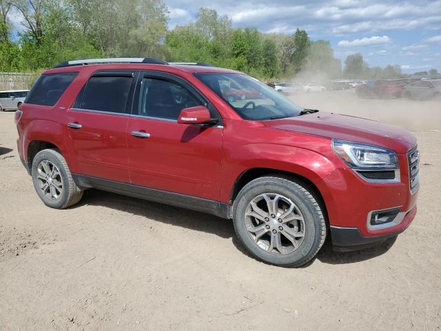 1GKKVRKD9EJ297242 2014 GMC Acadia Slt-1