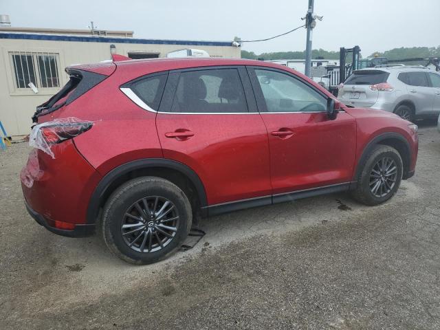 2020 Mazda Cx-5 Touring VIN: JM3KFBCM8L0823708 Lot: 54914774