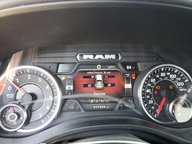 2023 Ram 1500 Big Horn/Lone Star VIN: 1C6SRFFT7PN685203 Lot: 54315354