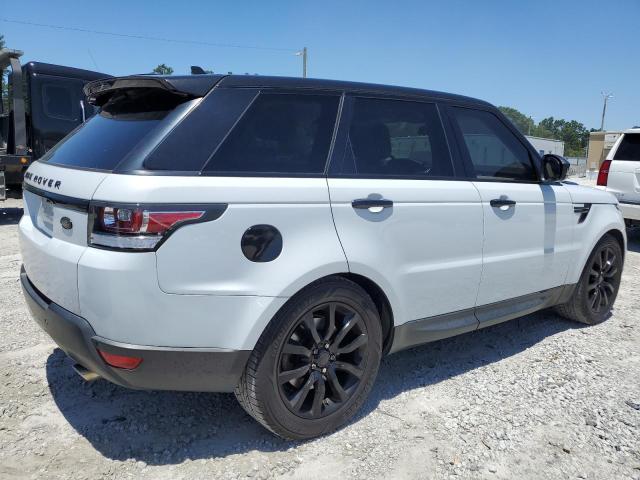 2016 Land Rover Range Rover Sport Hse VIN: SALWR2VF4GA639701 Lot: 56602634