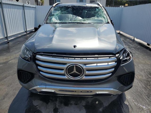 4JGFF5KE1RB108641 Mercedes-Benz GLS-Class GLS 450 4M 5