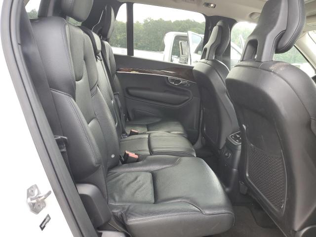 2016 VOLVO XC90 T8 - YV4BC0PK5G1055195