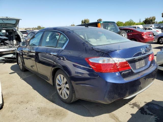 2014 Honda Accord Exl VIN: 1HGCR2F81EA165490 Lot: 56171734