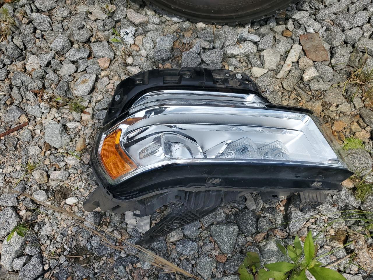 3C63R3NL6LG129018 2020 Ram 3500 Longhorn