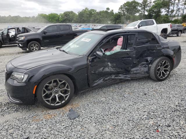 2016 Chrysler 300 S VIN: 2C3CCABG7GH298528 Lot: 53966134