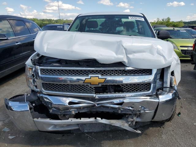 2013 Chevrolet Silverado C1500 VIN: 1GCNCPE06DZ131918 Lot: 54262744