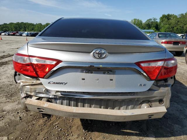 VIN 4T1BF1FK1GU143477 2016 Toyota Camry, LE no.6