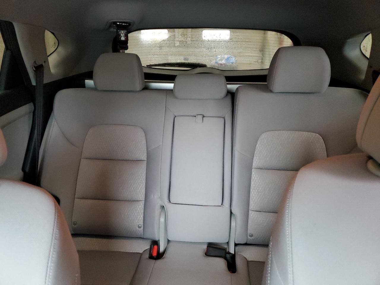 KM8J3CA29HU269319 2017 Hyundai Tucson Limited