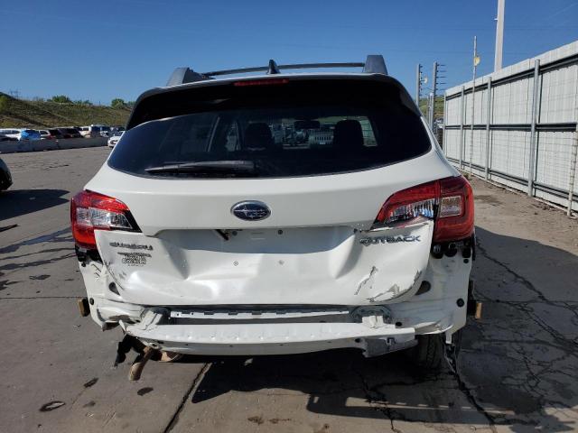 2016 Subaru Outback 2.5I Premium VIN: 4S4BSBCC7G3223824 Lot: 55206344