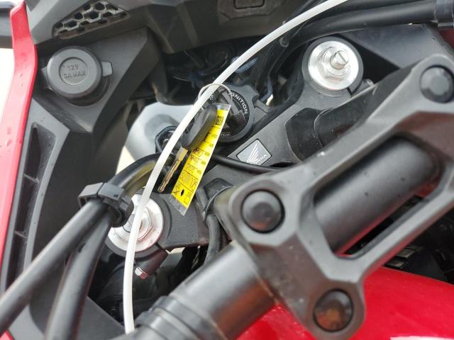 2020 HONDA CB500 X MLHPC6413L5100075