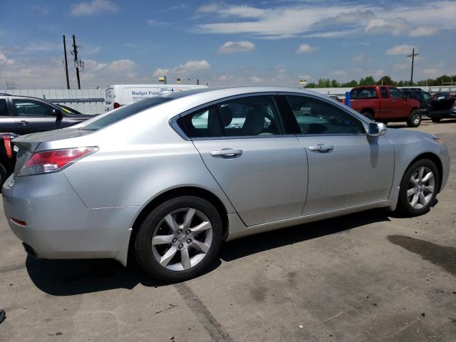 2014 Acura Tl Tech VIN: 19UUA8F57EA008499 Lot: 56656564