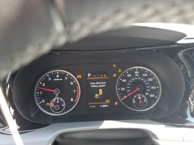 2024 Kia K5 Gt Line VIN: 5XXG64J29RG258386 Lot: 55860114