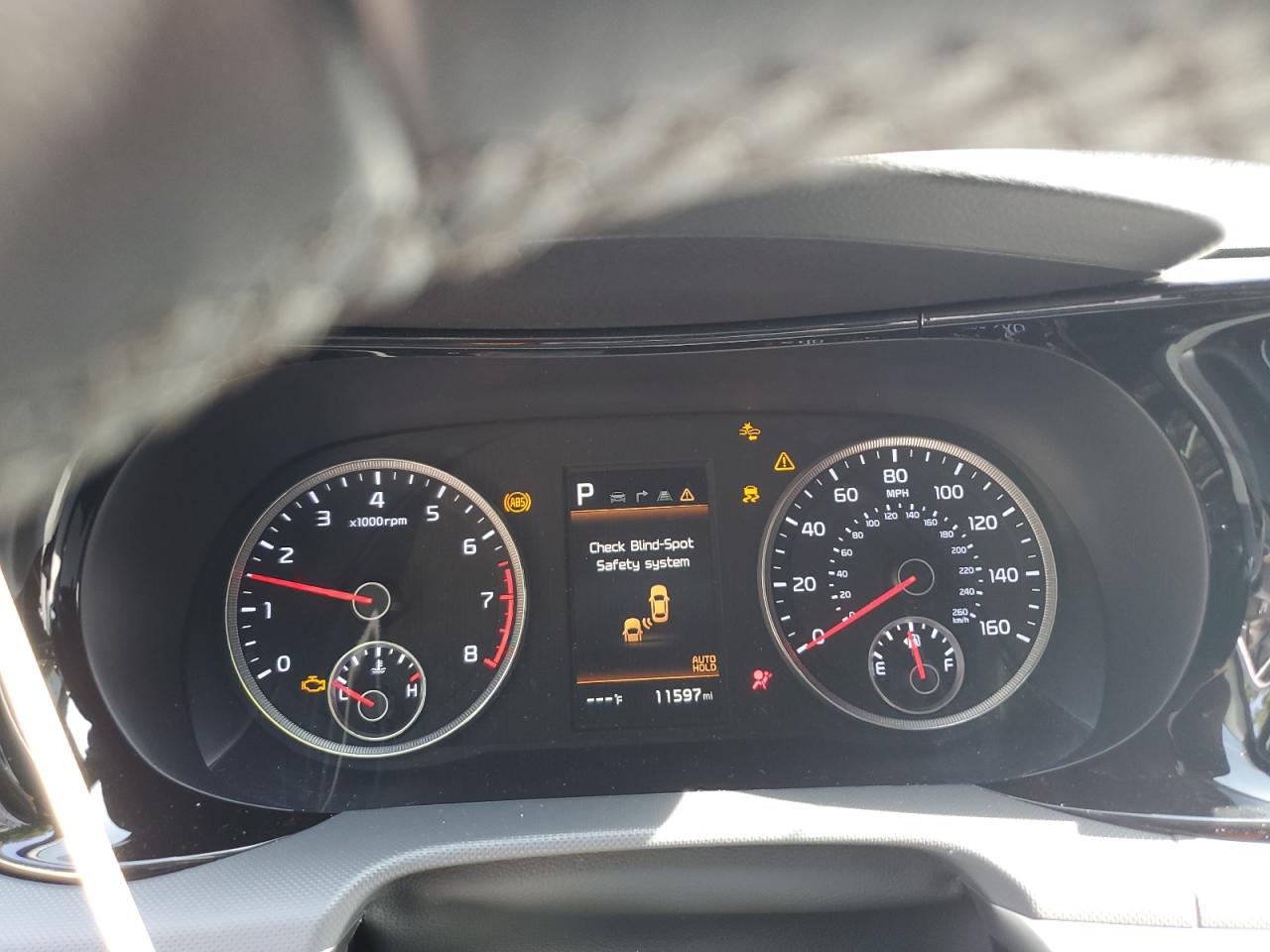 5XXG64J29RG258386 2024 Kia K5 Gt Line