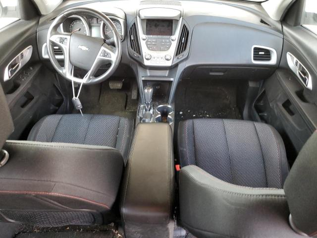 2017 CHEVROLET EQUINOX LT - 2GNFLFEK0H6204693
