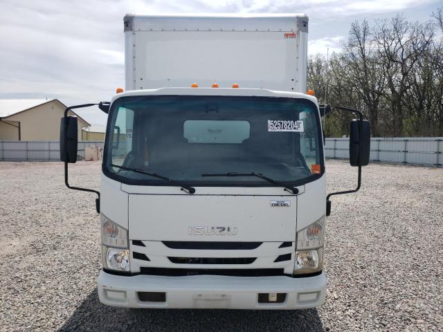 2016 Isuzu Nrr VIN: JALE5W164G7300654 Lot: 52578204