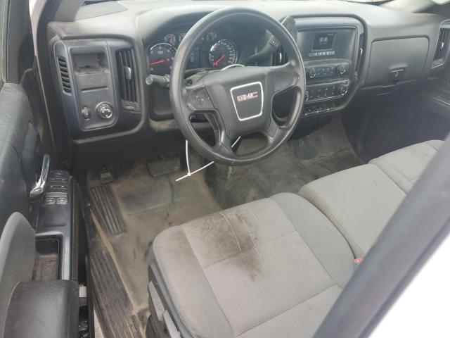 2017 GMC SIERRA C15 - 1GTN1LEC0HZ904994