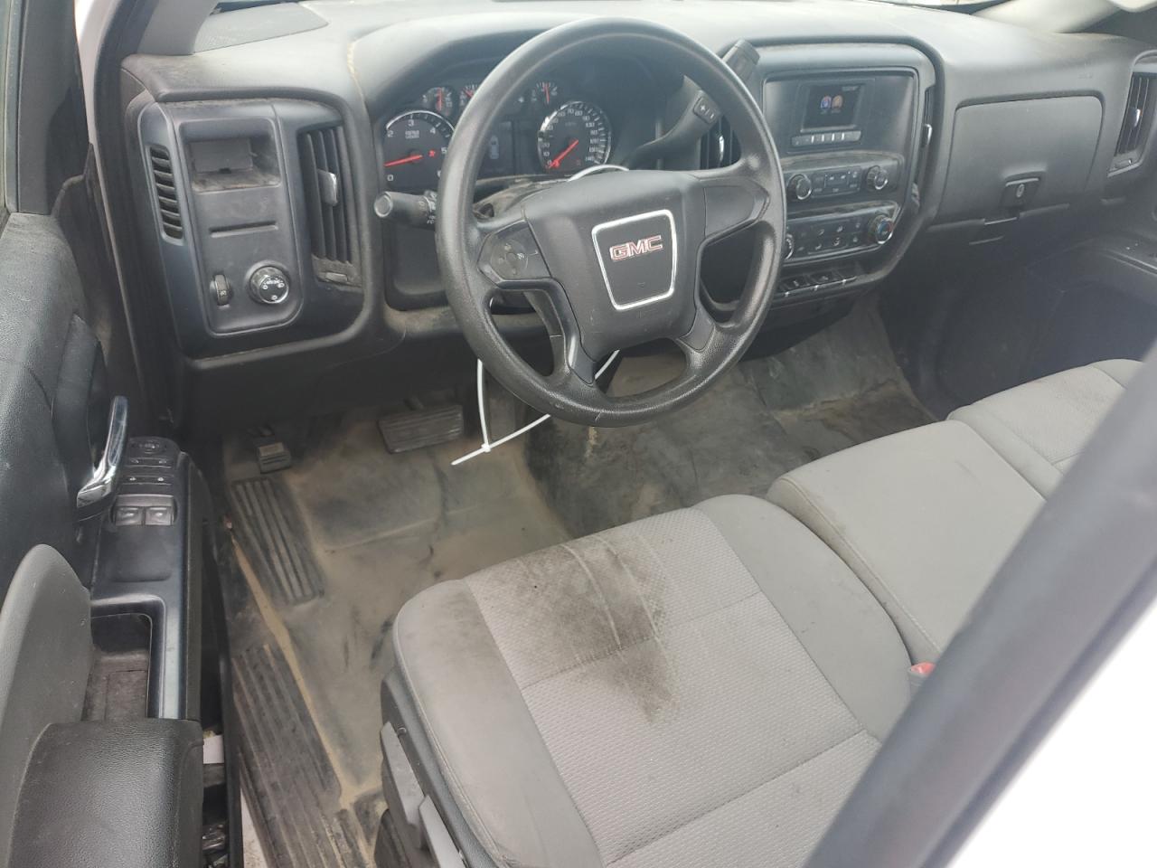 1GTN1LEC0HZ904994 2017 GMC Sierra C1500