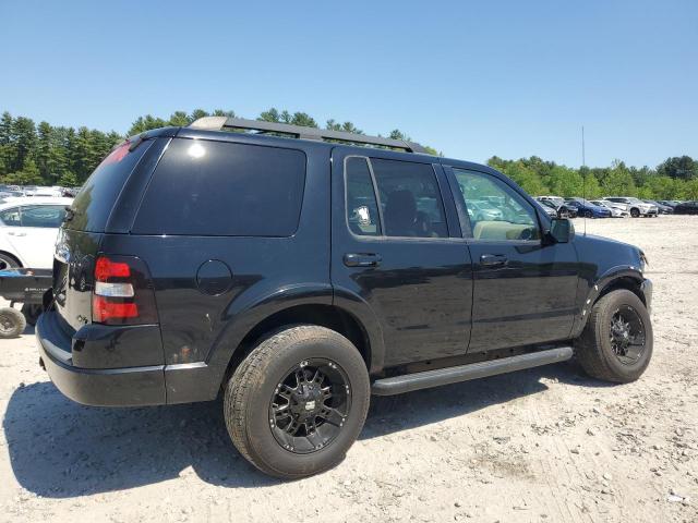 2010 Ford Explorer Xlt VIN: 1FMEU7DE2AUA58562 Lot: 55671434