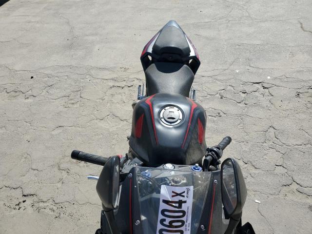 2019 HONDA CBR500 RA MLHPC6254K5000300