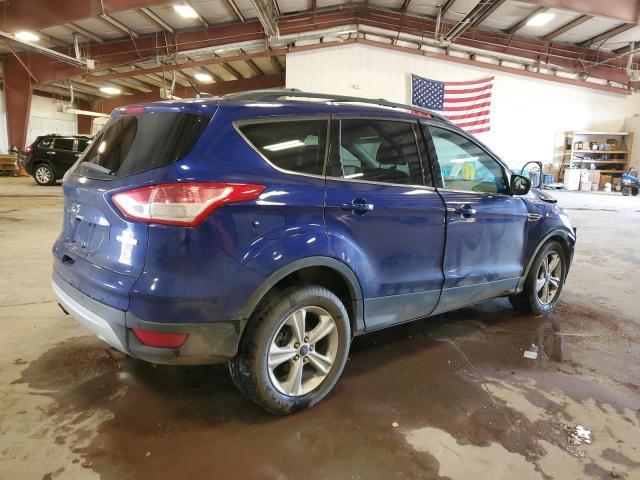 2014 Ford Escape Se VIN: 1FMCU0GX4EUC99752 Lot: 57070624