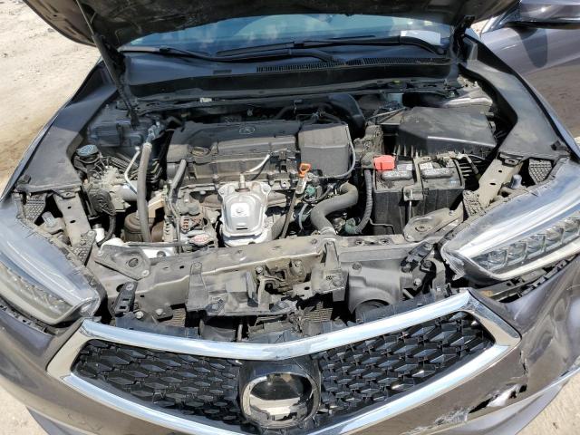 2020 Acura Tlx VIN: 19UUB1F3XLA016662 Lot: 55882194