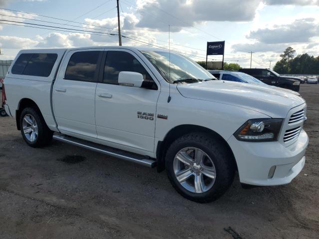 2013 Ram 1500 Sport VIN: 1C6RR7MT6DS570676 Lot: 55935634