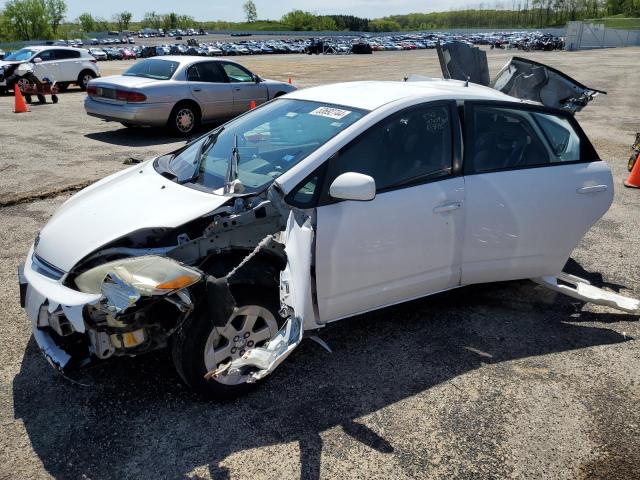 2009 Toyota Prius VIN: JTDKB20U593504427 Lot: 53692744