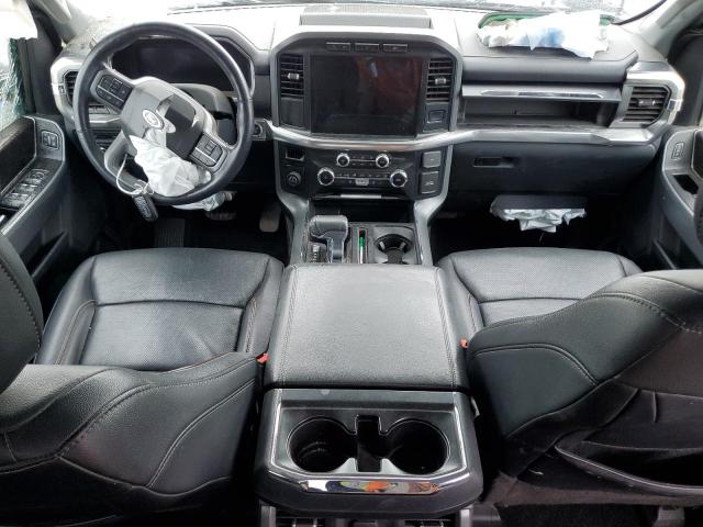 2022 Ford F150 Supercrew VIN: 1FTEW1CP3NFA46543 Lot: 56852624