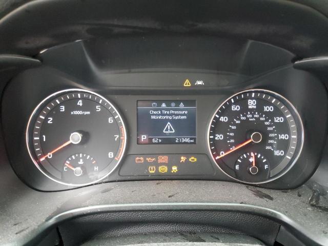 2021 Kia Forte Fe VIN: 3KPF24AD6ME391374 Lot: 54828554